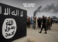 Morocco Dismantles ISIS Recruitment Network