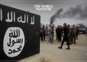 Morocco Dismantles ISIS Recruitment Network
