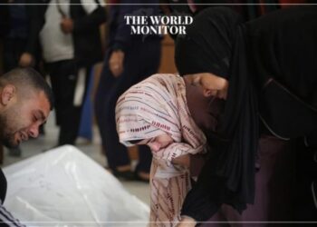 Gaza Death Toll Reaches 22,185