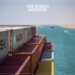 Suez Canal is Not Affected by Red Sea Tensions