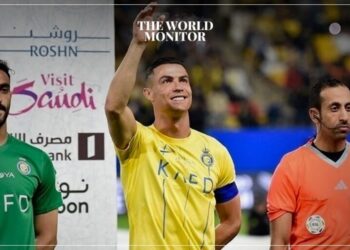 Cristiano Ronaldo Buys Luxurious Palace