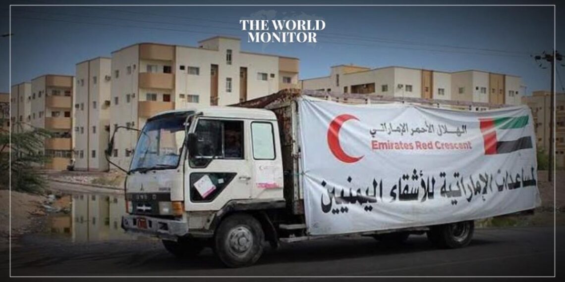Behind the Headlines: Understanding UAE's True Role in Yemen