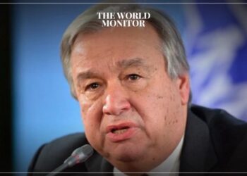 UN: Israel's Occupation of Gaza Must End