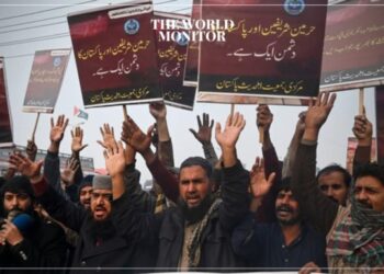 Pakistan Declares Intent to De-escalate Standoff with Iran