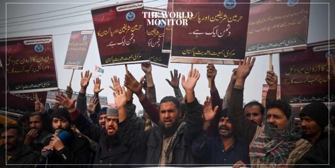 Pakistan Declares Intent to De-escalate Standoff with Iran