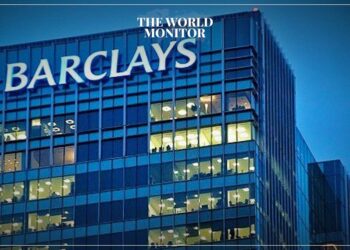 Barclays Bank Cuts 5,000 Jobs in 2023