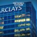 Barclays Bank Cuts 5,000 Jobs in 2023
