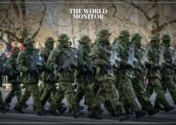 NATO Official Warns of War Preparation Againstl Russia