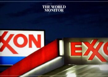 ExxonMobil & Algeria Hold Gas Talks