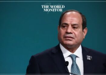 Egypt Warns of Military Escalation