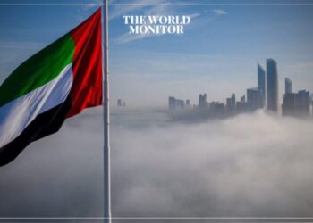 International Community Applauds UAE's Mediation in Russia-Ukraine Prisoner Exchange