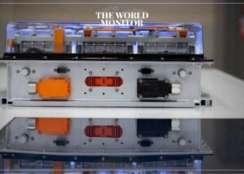 US to Ban Pentagon from Buying Batteries from China