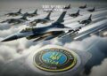 Pentagon: Ukraine to Receive F-16 Fighter Jets in 2024
