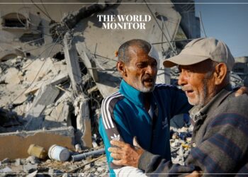 Gaza Death Toll Surpasses 23,400