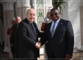 Algeria & Sierra Leone Discuss Boosting Relations