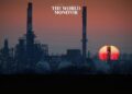 Oil Prices Decline Despite Rising Tensions in Middle East