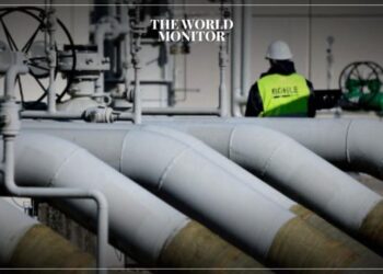Germany Says Tensions in Middle East Could Cause Energy Crisis
