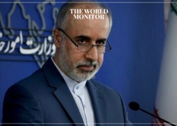 Iran Asserts Right to Retaliate Following Israeli Strike