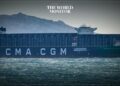 IMF Reports 30% Decline in Red Sea Container Shipping