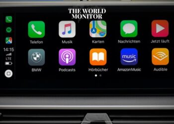 Microsoft Teams to Be Available Within Users' Cars Soon