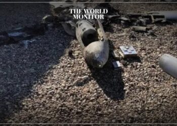 Drone Attack Targets US Base Near Erbil Airport