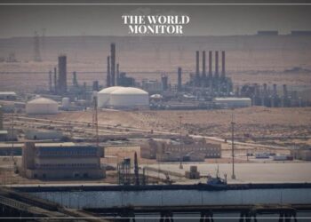 Libya's Oil Production Increases by 11.8%