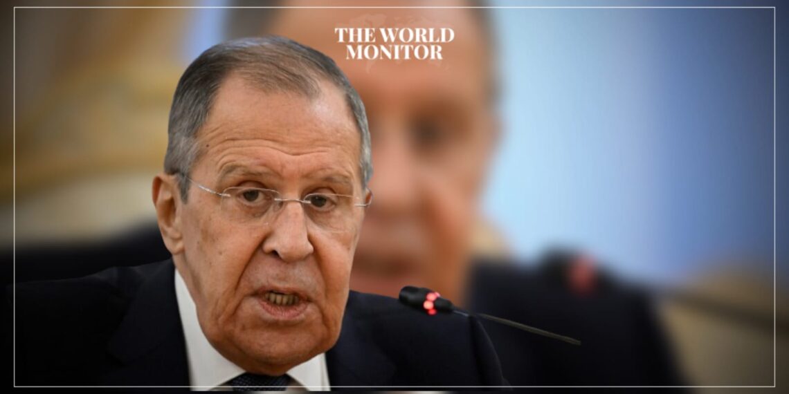 Russia Criticizes US & UK for Violating International Law in Yemen