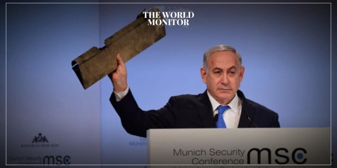 Israel Excluded from Munich Security Conference