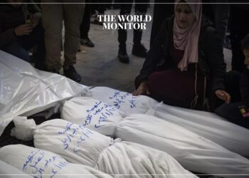 UN: 16,000 Women & Children Killed in Israel-Hamas Conflict