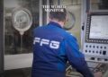 German Company to Build Repair Plant in Ukraine