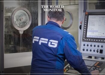 German Company to Build Repair Plant in Ukraine