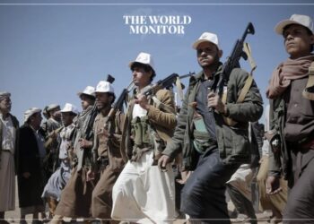 US & UK Sanction 4 Yemeni Houthi Leaders