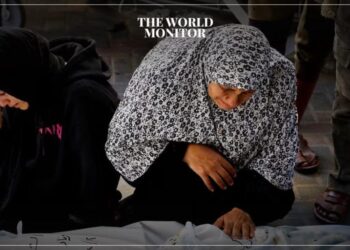 Gaza Death Toll Rises to 22,835