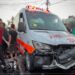 Critical Ambulance Shortage in Gaza