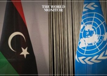 UN Envoy Calls on Libyans to Hold Elections in 2024