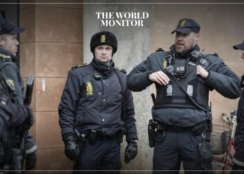 Denmark Arrests 7 People Linked to Hamas