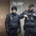 Denmark Arrests 7 People Linked to Hamas