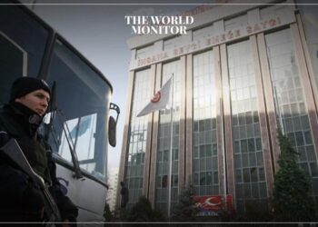 25 Terrorists Arrested for Plotting Attacks in Turkey