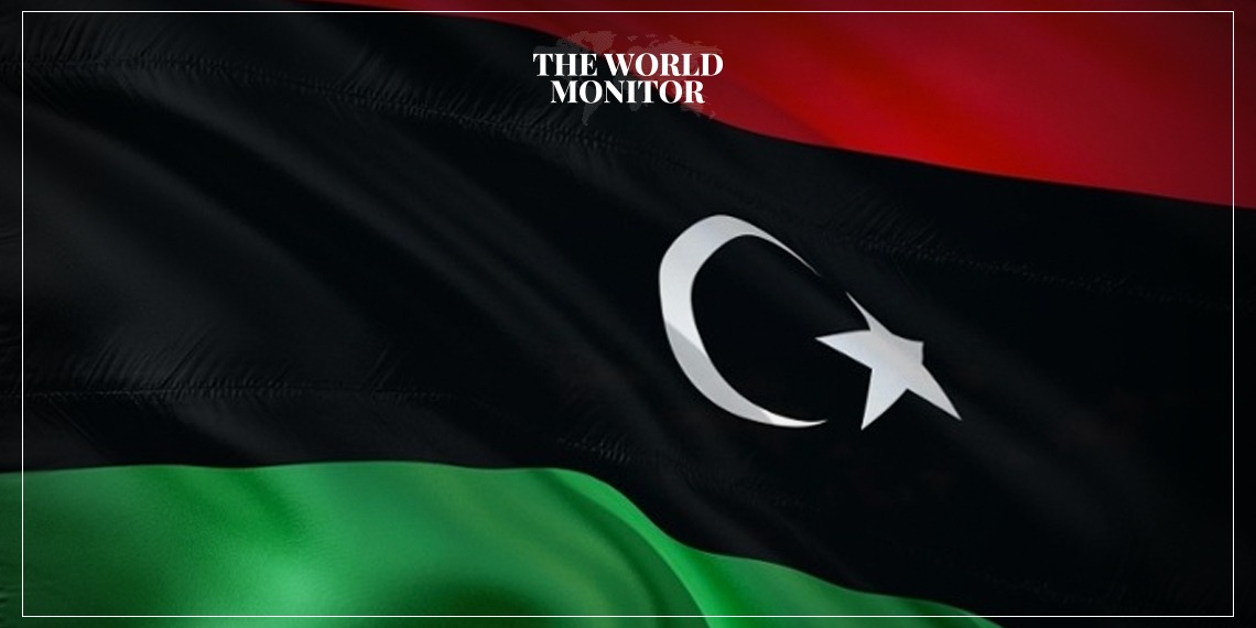 Libya & EU Discuss National Reconciliation Project