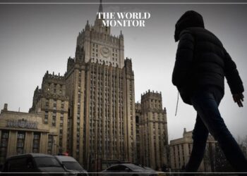Russia Threatens West of Consequences Over Asset Confiscation