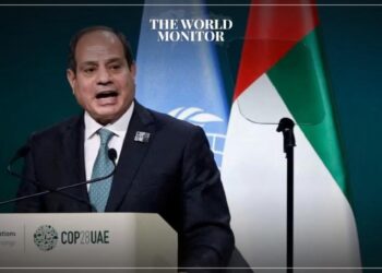 Egypt Accuses Israel of Impeding Aid Deliveries to Gaza