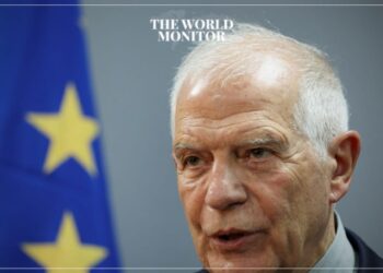 Borrell Urges Israel to Seek Alternatives in Dealing with Hamas