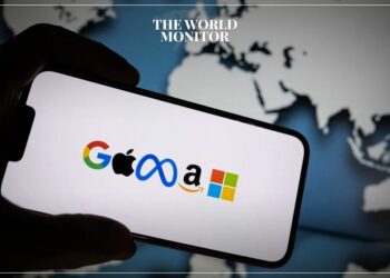 Amazon, Microsoft & Google Open Headquarters in Saudi Arabia