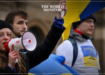 Scotland Cuts Support for Ukrainian Refugees