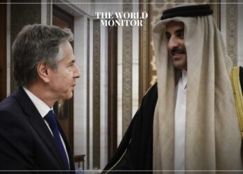 Qatar & US Call for De-escalating Tensions in Gaza