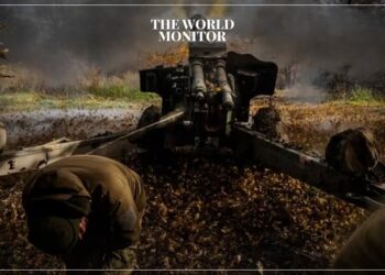 UN Concerned Over Use of Cluster Munitions in Ukrainian Conflict