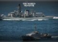 Ukrainian Navy to Receive Decommissioned Frigates from UK
