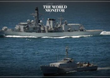 Ukrainian Navy to Receive Decommissioned Frigates from UK