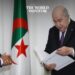 Congo Invites Algeria to African Union Summit on Libya