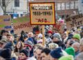 Anti Far-Right Protests Continues in Germany